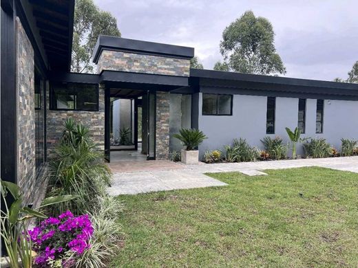 Landhuis in Retiro, Departamento de Antioquia