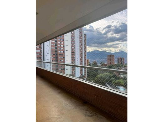Appartamento a Medellín, Departamento de Antioquia