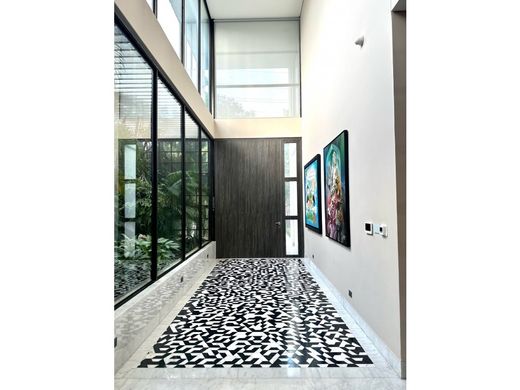 Barranquilla, Departamento del Atlánticoの高級住宅