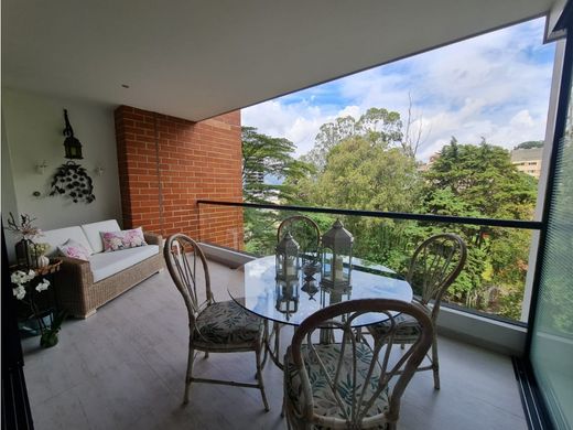 Appartement à Medellín, Departamento de Antioquia