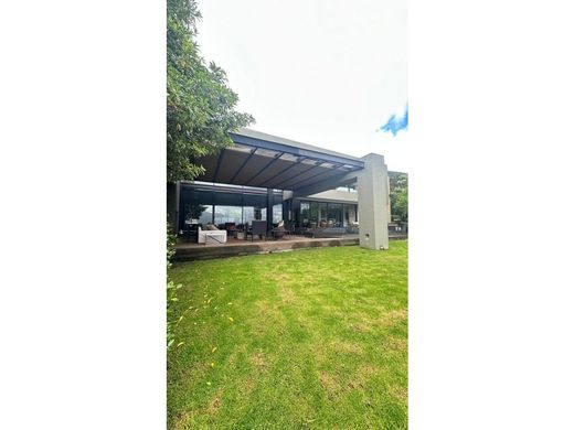 Luxury home in La Calera, Cundinamarca