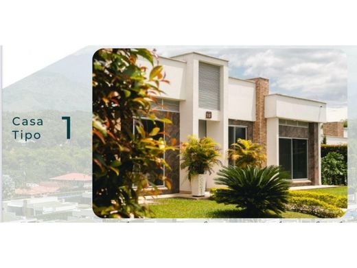 Country House in Armenia, Quindío Department