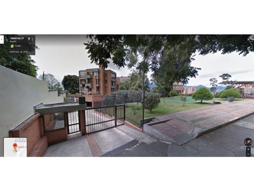 ‏דירה ב  בוגוטה, Bogotá  D.C.