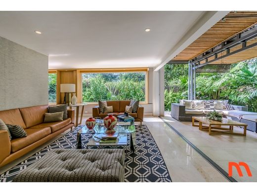 Luxus-Haus in Medellín, Departamento de Antioquia