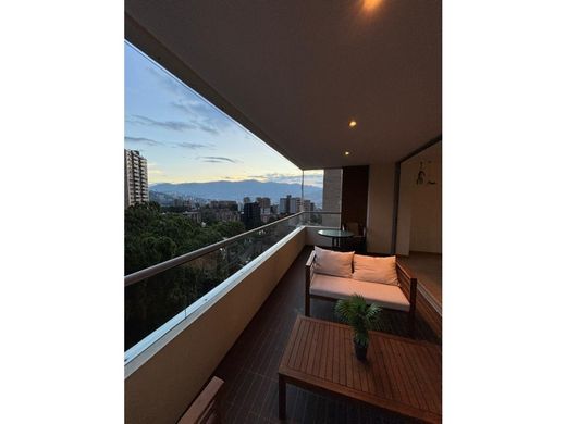 Piso / Apartamento en Envigado, Departamento de Antioquia