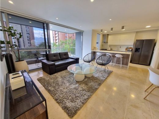 Apartment in Medellín, Departamento de Antioquia