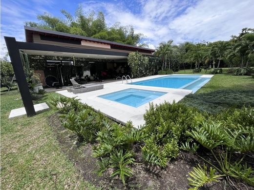 Country House in Armenia, Quindío Department