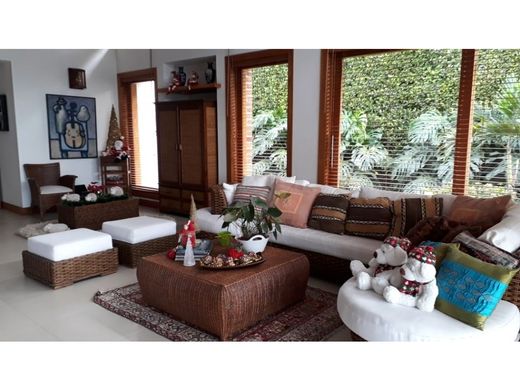 Country House in Pereira, Departamento de Risaralda