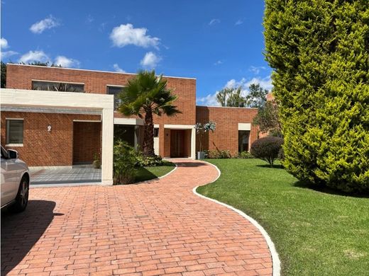 Luxury home in Bogotá, Bogotá  D.C.