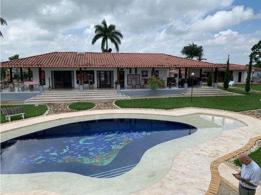 村舍/农舍  Pereira, Departamento de Risaralda