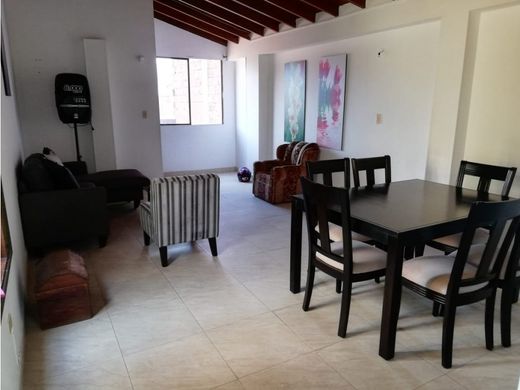 Apartment / Etagenwohnung in Envigado, Departamento de Antioquia