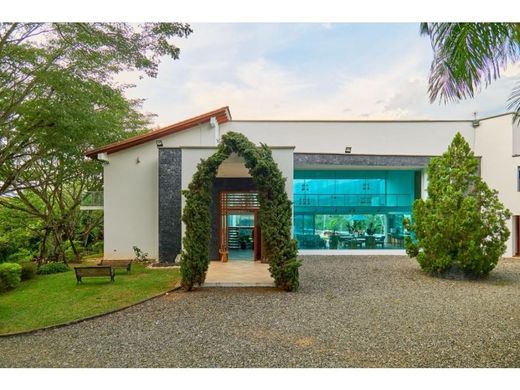 Casa de campo - San Jerónimo, Departamento de Antioquia