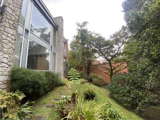 Maison de luxe à Medellín, Departamento de Antioquia