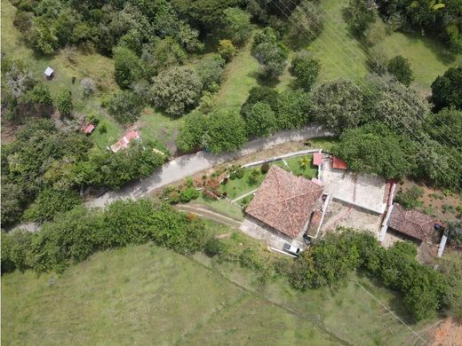 ‏בתים כפריים או חוות ב  Ansermanuevo, Departamento del Valle del Cauca