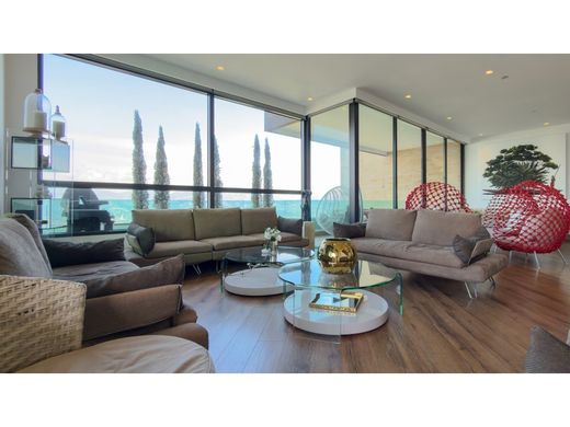 Daire Medellín, Departamento de Antioquia