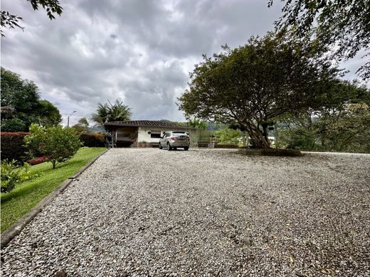 Rustico o casale a Rionegro, Departamento de Antioquia