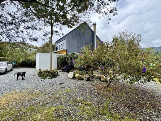 Maison de luxe à Envigado, Departamento de Antioquia