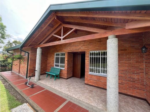 Rustik ya da çiftlik Rionegro, Departamento de Antioquia