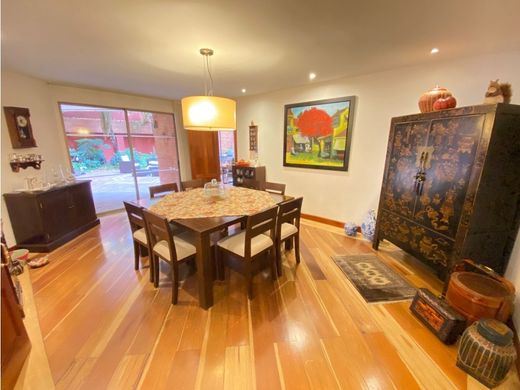 Apartment in Bogotá, Bogotá  D.C.