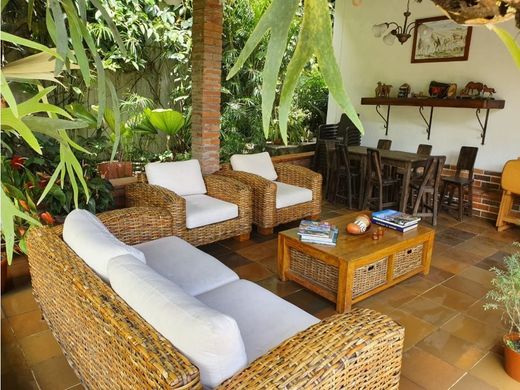 Casale a Envigado, Departamento de Antioquia