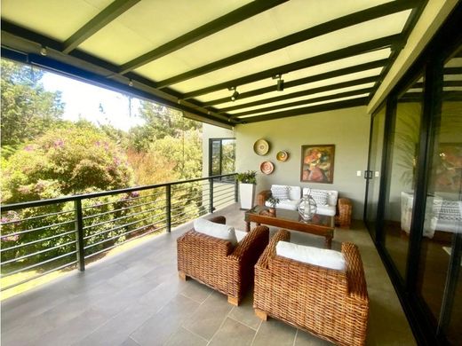 Köy evi La Ceja, Departamento de Antioquia