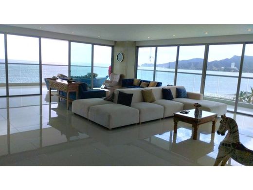 Apartment in Santa Marta, Departamento del Magdalena