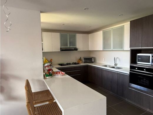 Lüks ev Chía, Departamento de Cundinamarca