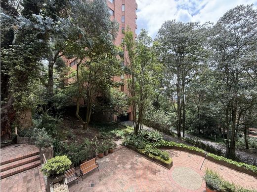 Apartment in Bogotá, Bogotá  D.C.