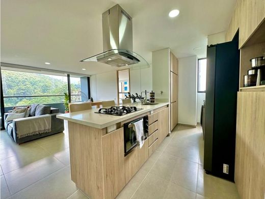 Διαμέρισμα σε Μεδεγίν, Medellín