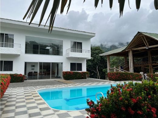 Farmhouse in Santa Fe de Antioquia, Santafé de Antioquia