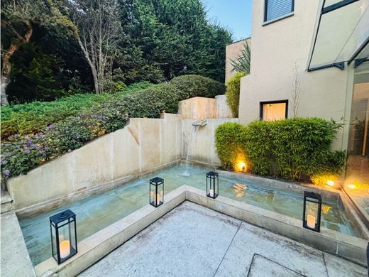 Luxus-Haus in La Calera, Departamento de Cundinamarca