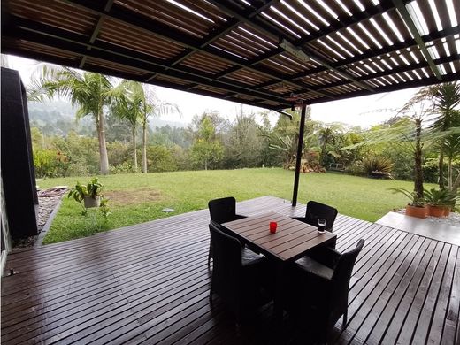 ‏בתי יוקרה ב  Rionegro, Departamento de Antioquia