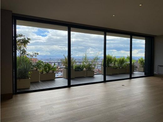 Apartment in Bogotá, Bogotá  D.C.