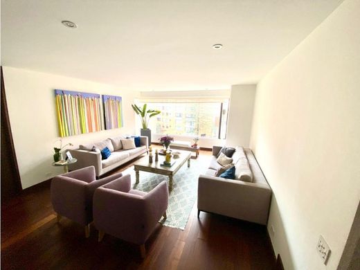 Apartment in Bogotá, Bogotá  D.C.