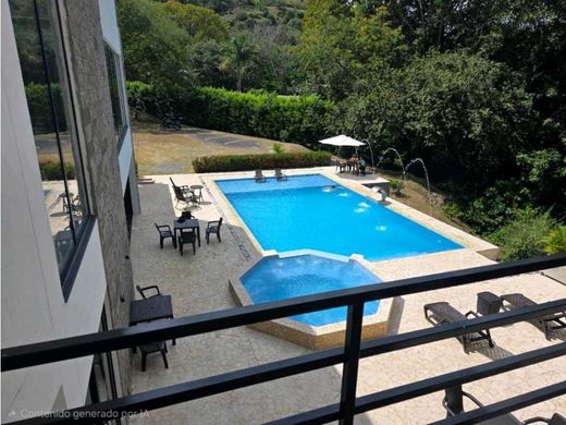 Rustico o casale a Santa Fe de Antioquia, Santafé de Antioquia
