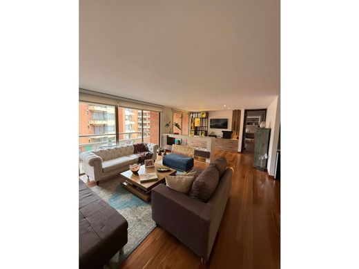 Квартира, Богота, Bogotá  D.C.