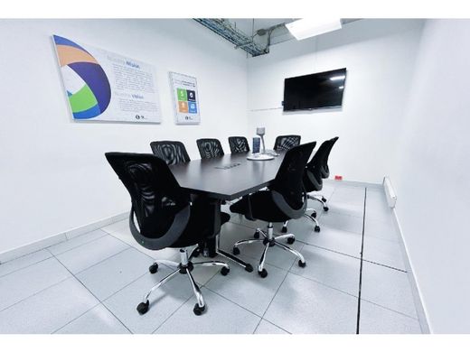 Ofis Itagüí, Itagui