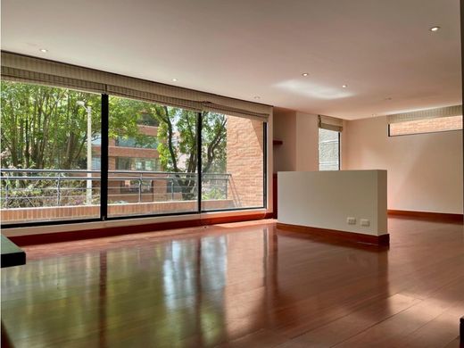 Apartment in Bogotá, Bogotá  D.C.