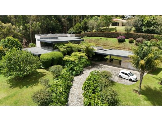 Boerderij in La Ceja, Departamento de Antioquia