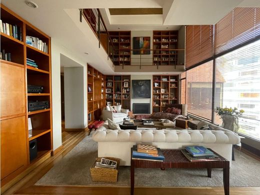 Apartment in Bogotá, Bogotá  D.C.