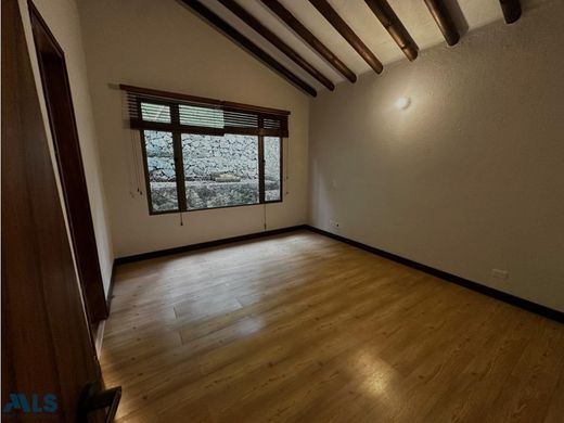 Envigado, Departamento de Antioquiaの高級住宅