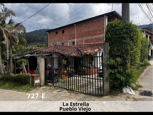 Rustik ya da çiftlik La Estrella, Departamento de Antioquia