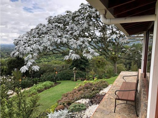 Country House in Rionegro, Departamento de Antioquia