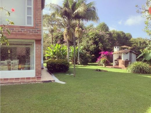 Luxury home in Rionegro, Departamento de Antioquia