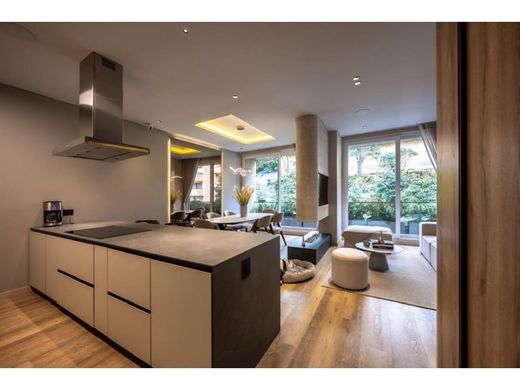 Appartamento a Bogotá, Bogotá  D.C.