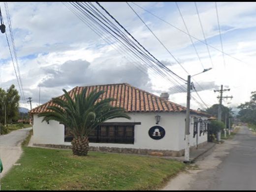 Land in Paipa, Departamento de Boyacá