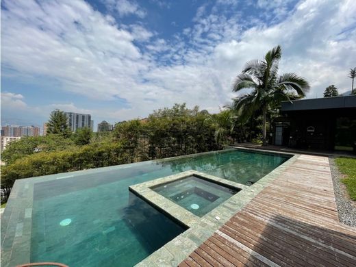 豪宅  Envigado, Departamento de Antioquia