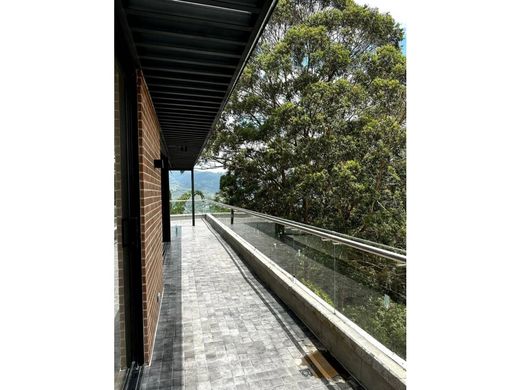 Penthouse in Envigado, Departamento de Antioquia