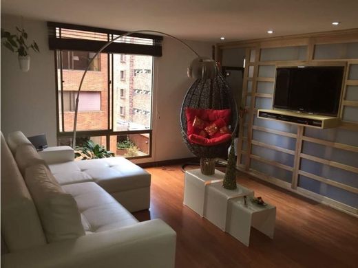 Διαμέρισμα σε Μπογκοτά, Bogotá  D.C.