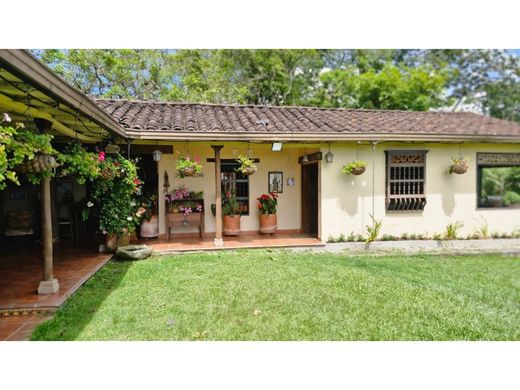 Rustico o casale a Carmen de Viboral, El Carmen de Viboral